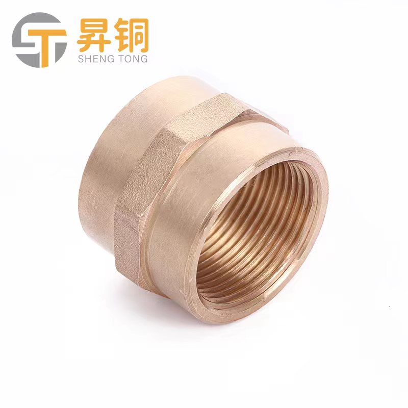 温州铜管